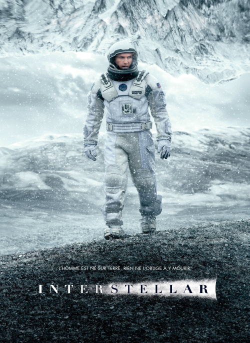 Affiche du film