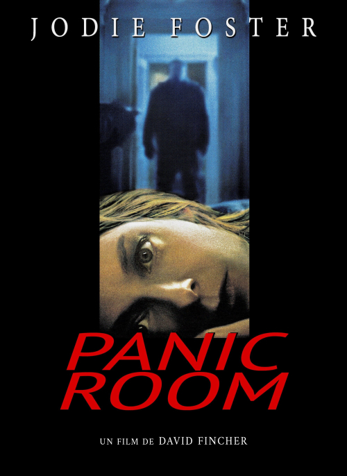 Affiche du film