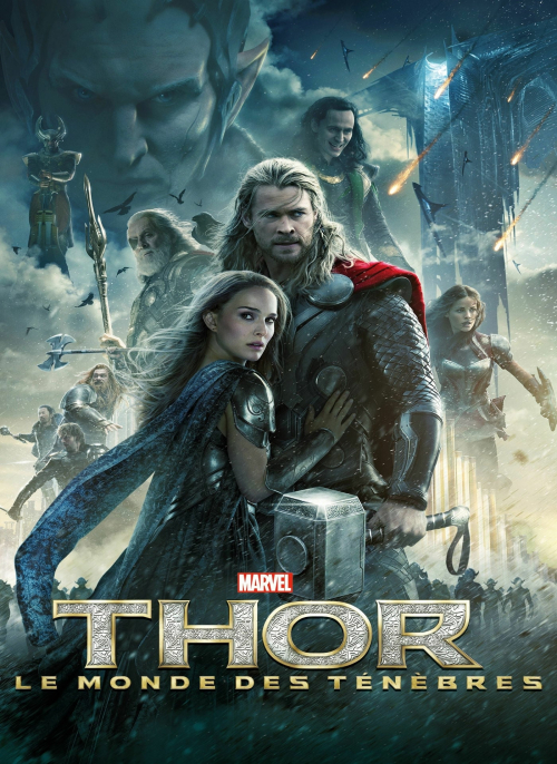 Affiche du film