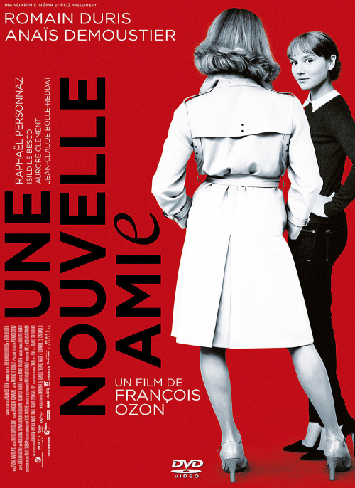 Affiche du film