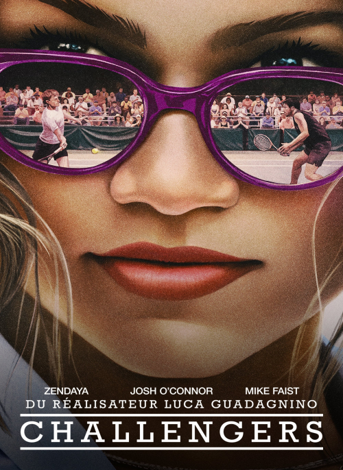 Affiche du film