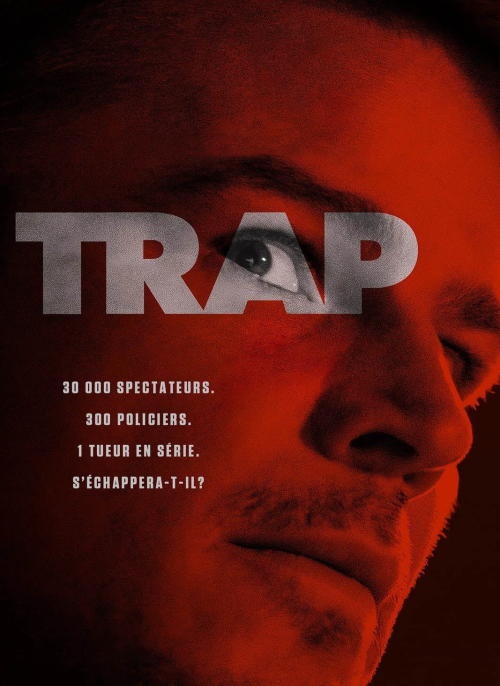 Affiche du film
