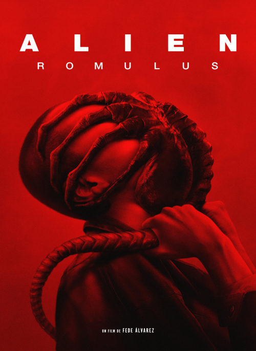 Affiche du film