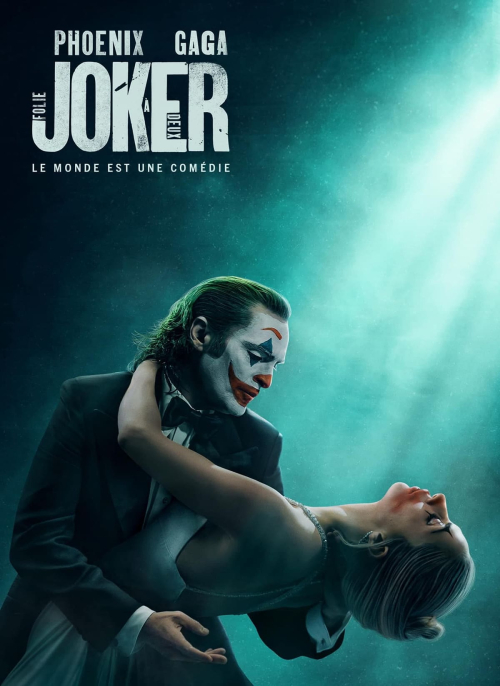 Affiche du film