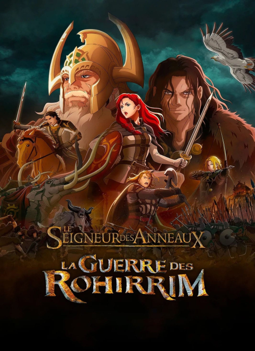 Affiche du film