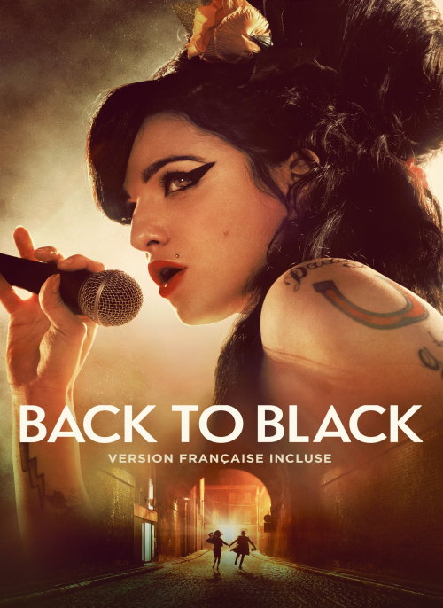 Affiche du film