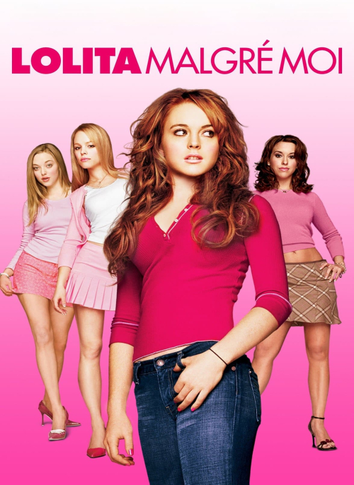 Affiche du film