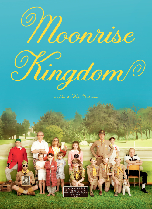 Affiche du film