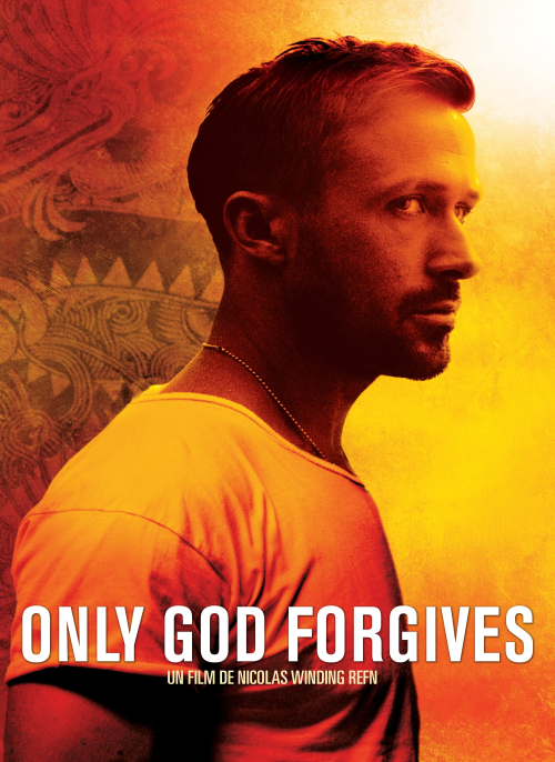 Affiche du film