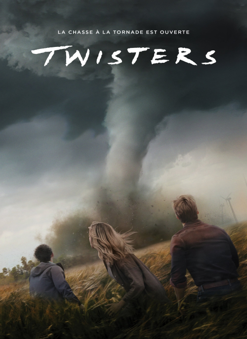 Affiche du film