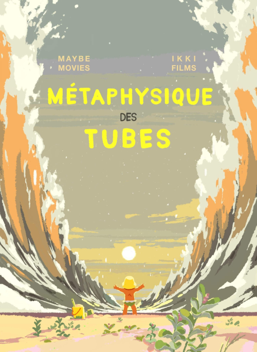 Affiche du film