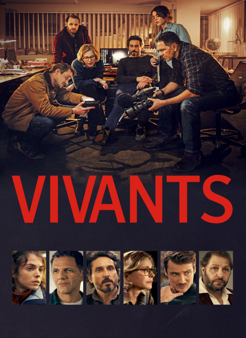 Affiche du film