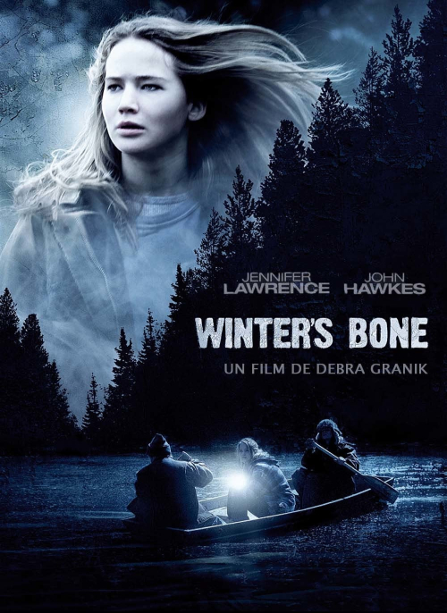 Affiche du film