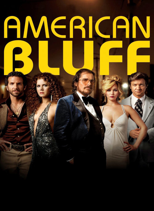 Affiche du film