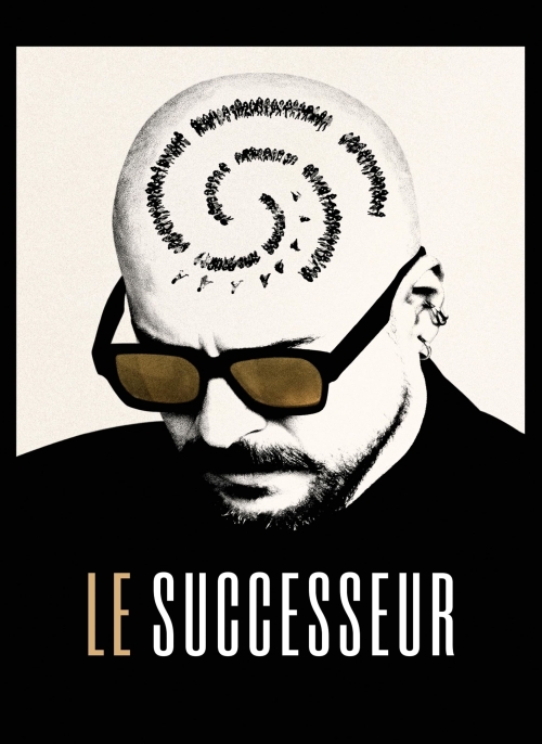 Affiche du film