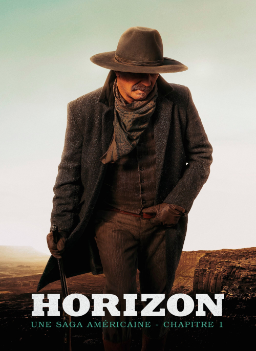 Affiche du film
