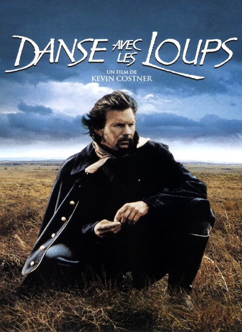 Affiche du film