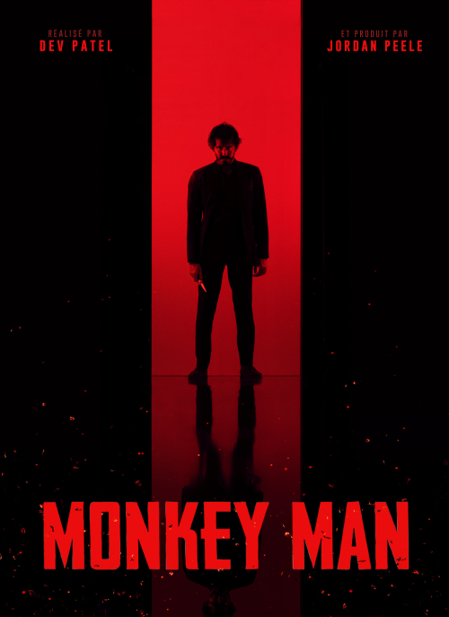 Affiche du film