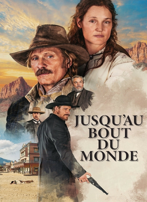 Affiche du film