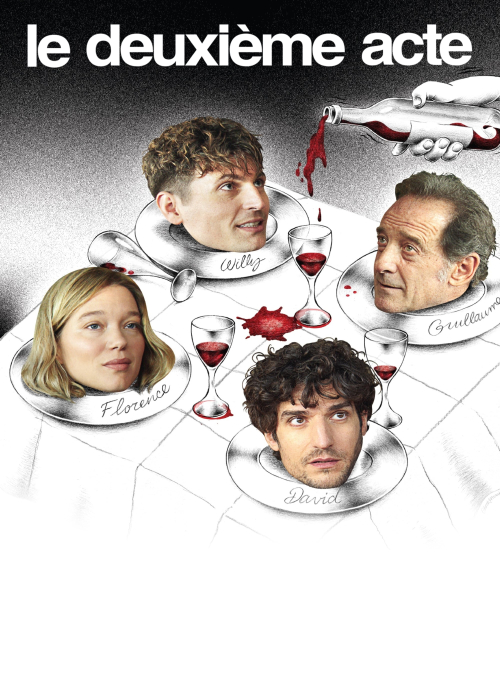 Affiche du film