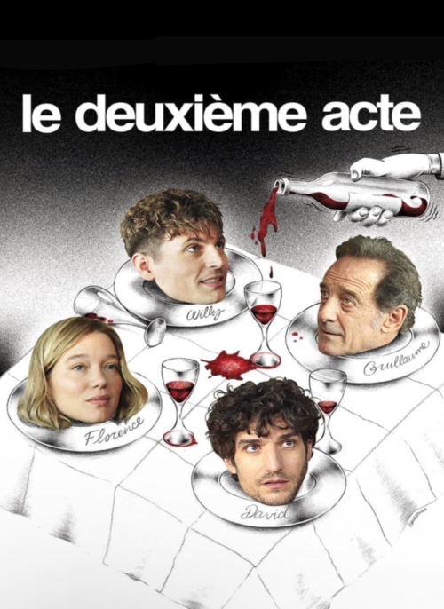 Affiche du film