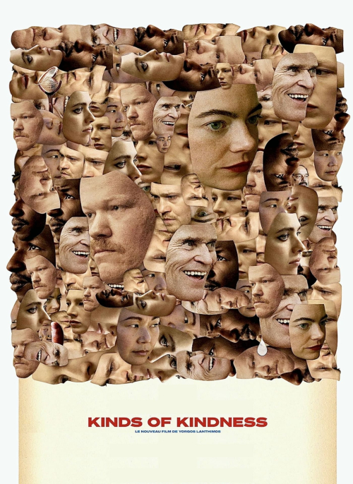 Affiche du film