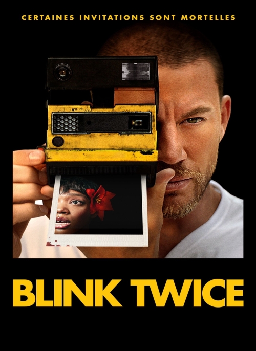 Affiche du film