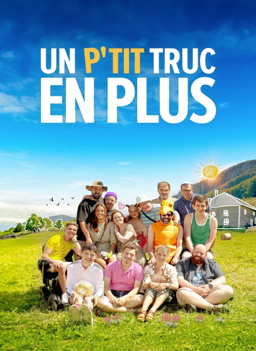 Affiche du film