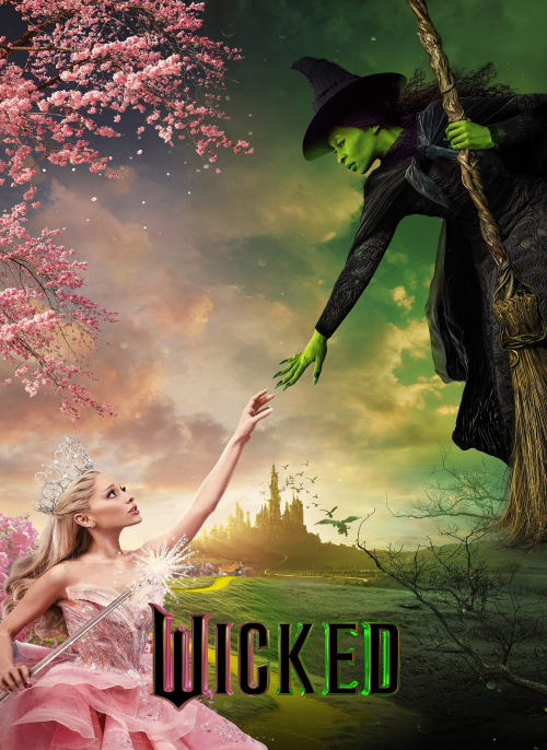 Affiche du film