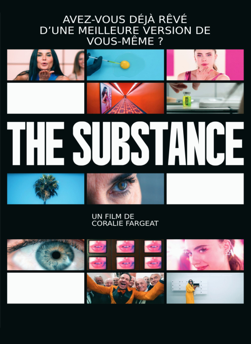 Affiche du film