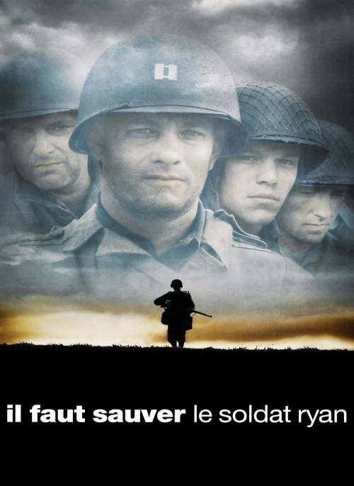 Affiche du film