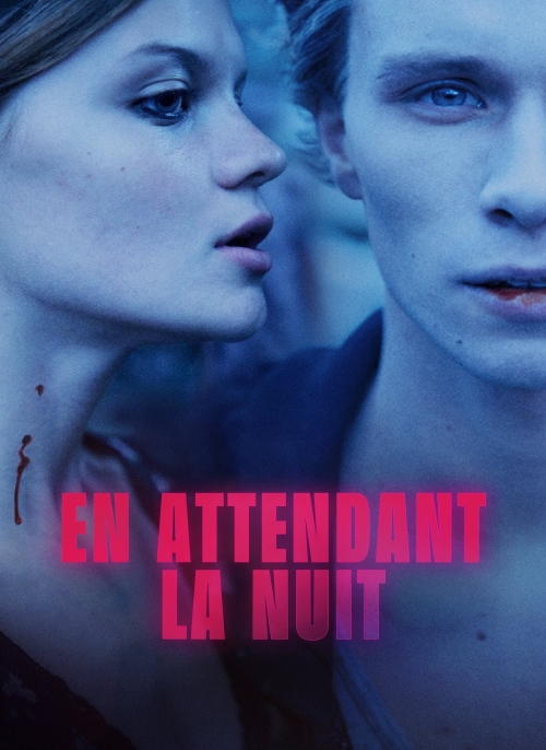 Affiche du film