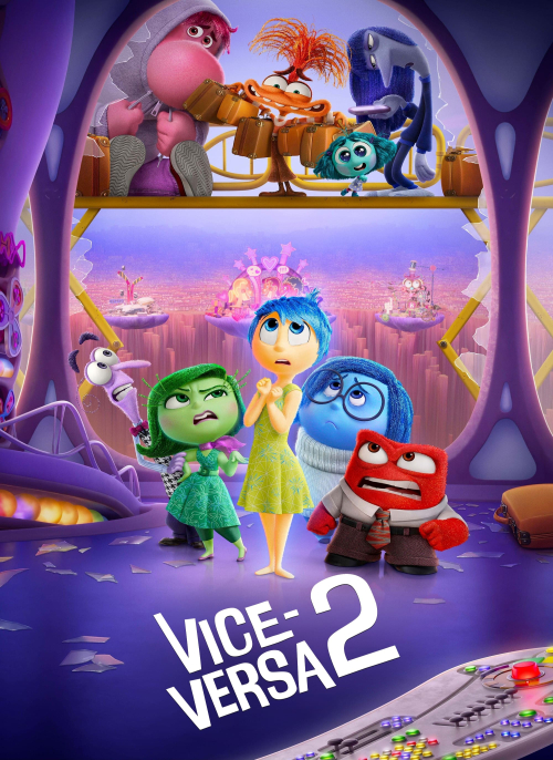 Affiche du film