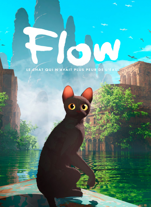Affiche du film