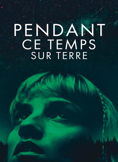 Affiche du film