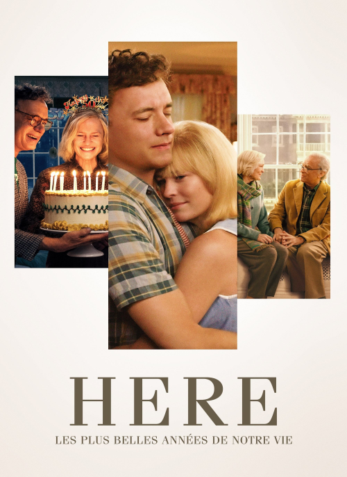 Affiche du film