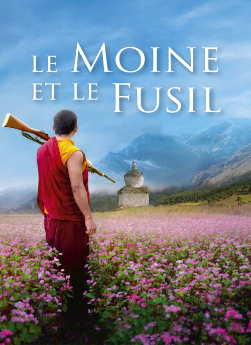 Affiche du film