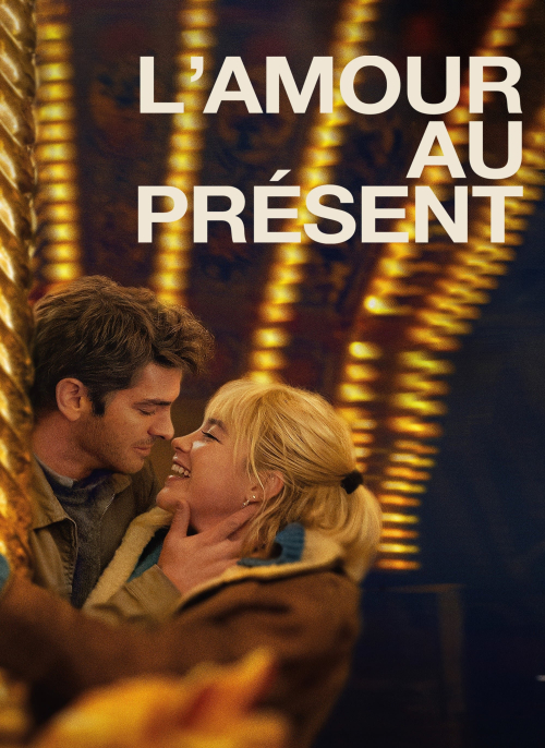 Affiche du film