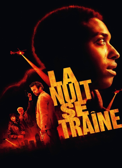 Affiche du film