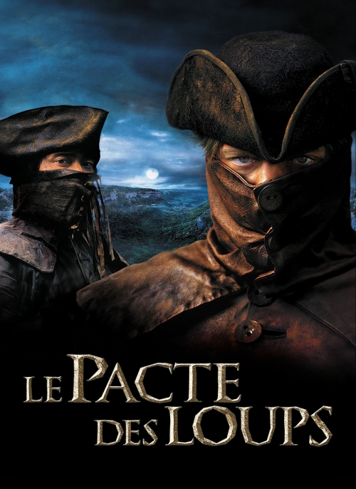 Affiche du film