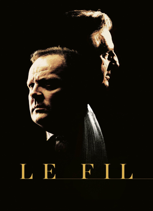 Affiche du film