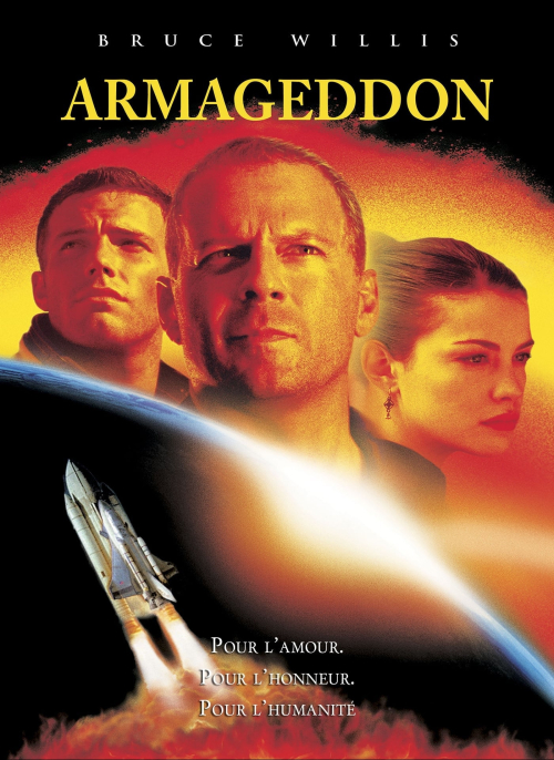 Affiche du film