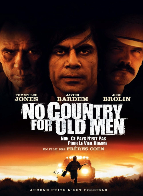 Affiche du film