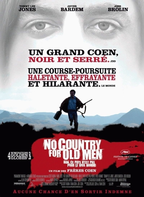 Affiche du film