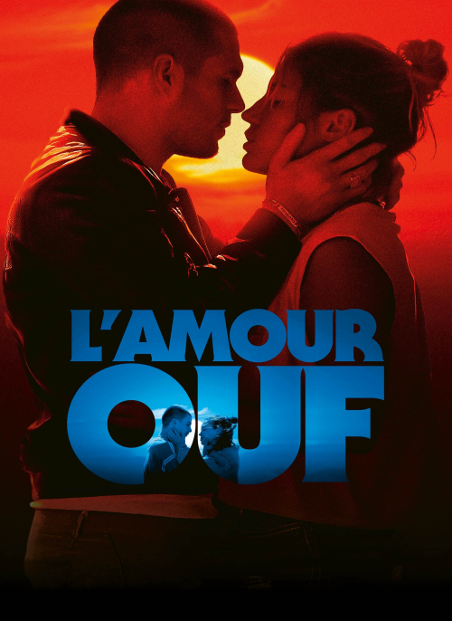 Affiche du film