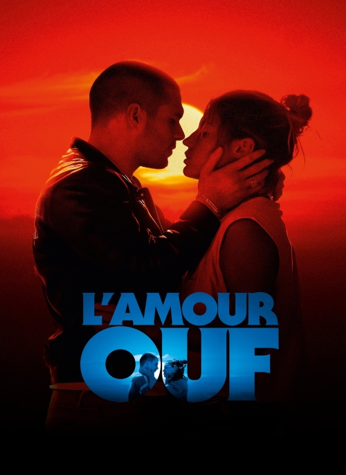 Affiche du film
