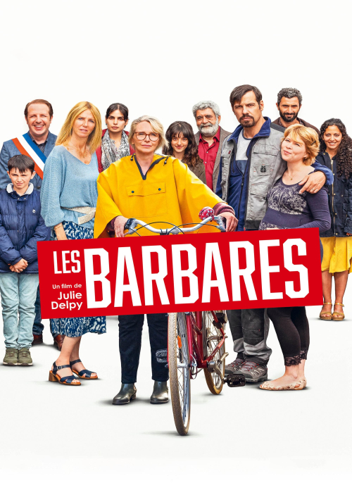 Affiche du film