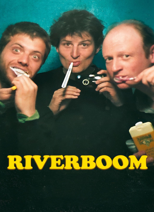 Affiche du film