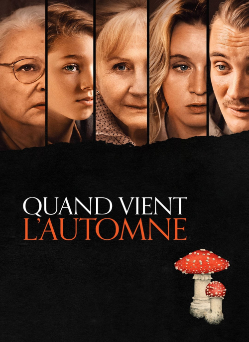 Affiche du film