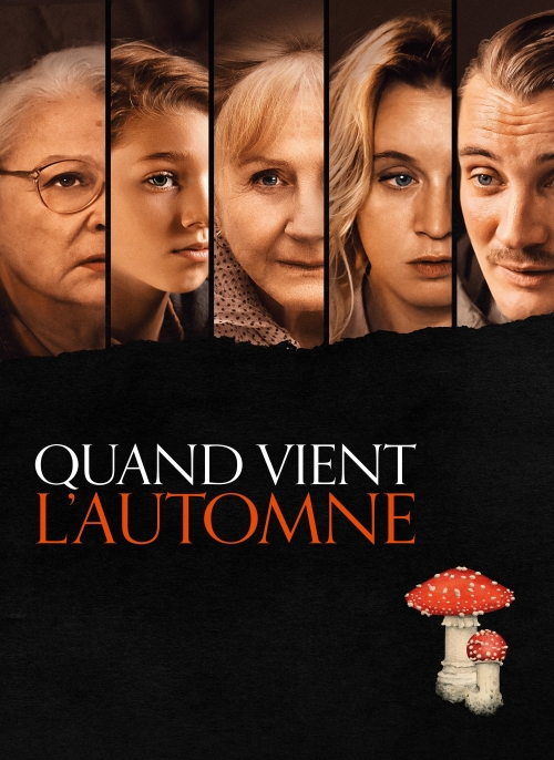 Affiche du film